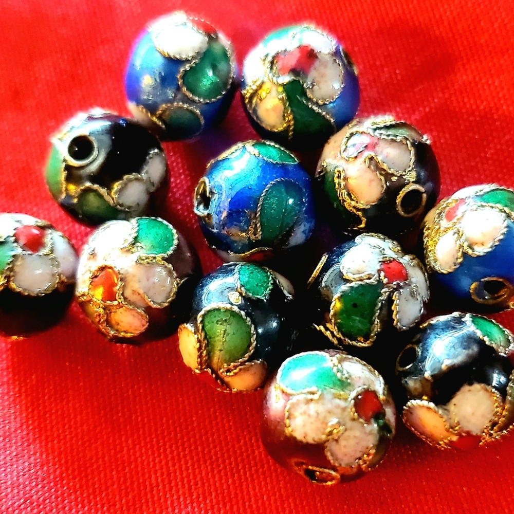 Jewelry Beads